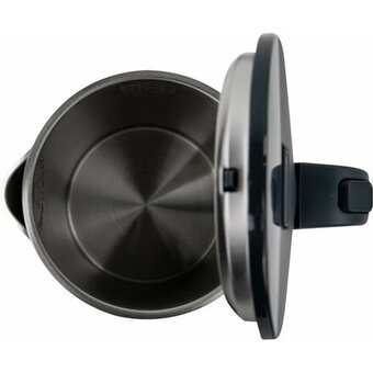  Электрочайник SONNEN KT-8718B графитовый 