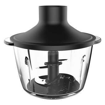  Блендер Polaris PHB 1517GL черный/серебристый 