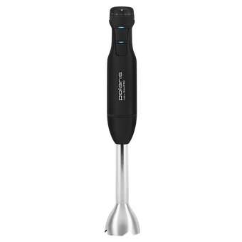  Блендер Polaris PHB 1517GL черный/серебристый 