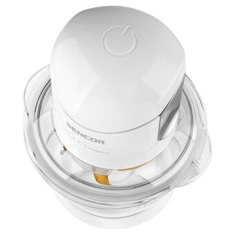  Измельчитель Sencor SCB 5100WH 