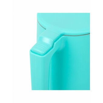  Электрочайник SONNEN KT-8719M мятный 