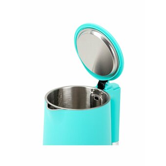  Электрочайник SONNEN KT-8719M мятный 