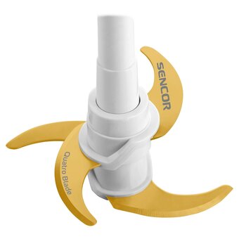  Измельчитель Sencor SCB 5100WH 