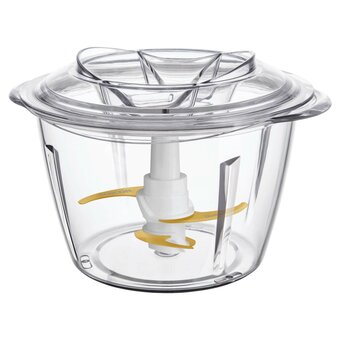  Измельчитель Sencor SCB 5100WH 