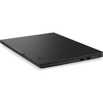  Ноутбук Lenovo ThinkPad E14 Gen 7 (21T90042FW) Black 