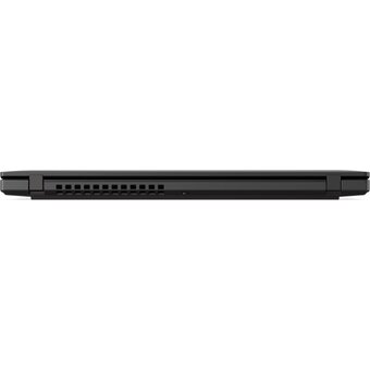  Ноутбук Lenovo ThinkPad T14 Gen 6 (21QJ00D3FW) Black 