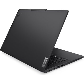  Ноутбук Lenovo ThinkPad T14 Gen 6 (21QJ00D3FW) Black 