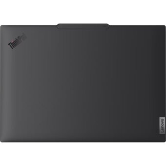  Ноутбук Lenovo ThinkPad T14 Gen 6 (21QJ00D3FW) Black 