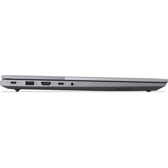  Ноутбук Lenovo ThinkBook 16 G8 IAL (21SK007VRT) Arctic Grey 