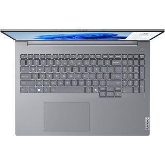  Ноутбук Lenovo ThinkBook 16 G8 IAL (21SK007VRT) Arctic Grey 