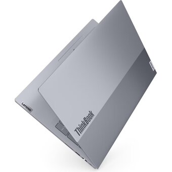  Ноутбук Lenovo ThinkBook 16 G8 IAL (21SK007VRT) Arctic Grey 