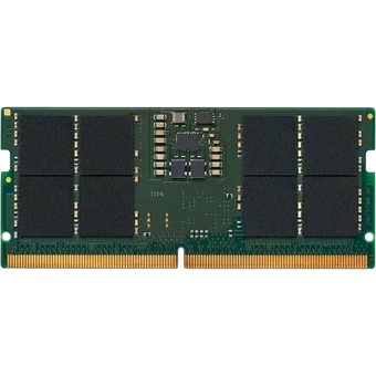  ОЗУ Kingston KVR56S46BS8-16-SP OEM 16GB 5600MT/s DDR5 Non-ECC CL46 SODIMM 1Rx8 
