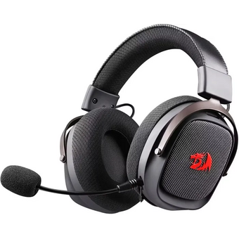  Беспроводная гарнитура REDRAGON Ushi Pro 7 (73019) черный 