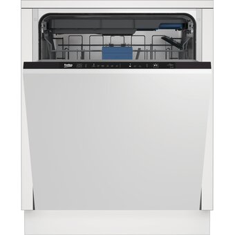  Встраиваемая посудомоечная машина BEKO BDIN15532 