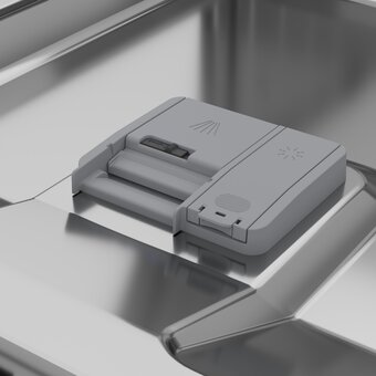  Встраиваемая посудомоечная машина BEKO BDIN15532 