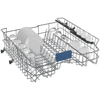  Встраиваемая посудомоечная машина BEKO BDIN15532 