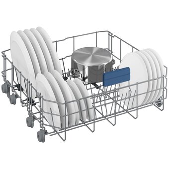  Встраиваемая посудомоечная машина BEKO BDIN15532 