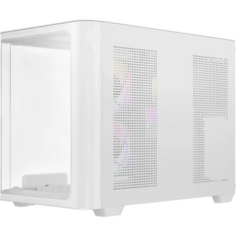  Корпус Ocypus Iota C50 WH Curve ARGB Digital (Iota-C50-WHD300CD-GL) 