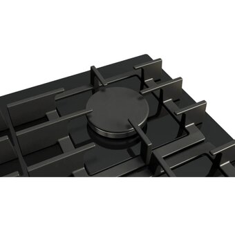  Варочная поверхность BOSCH PPP6A6I40R черная 