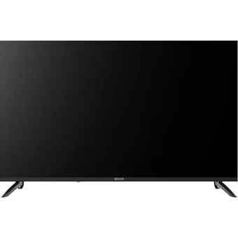  Телевизор Hyundai H-LED50BU7012 Frameless черный/черный 