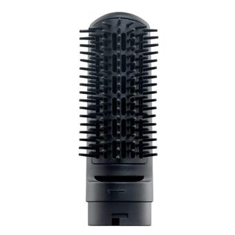  Фен-щётка Tuvio HBI1411 тёмный металлик 