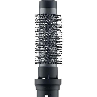  Фен-щётка Tuvio HBI1411 тёмный металлик 