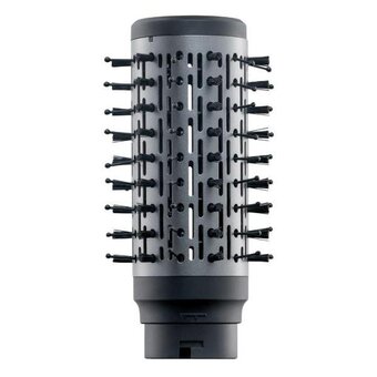  Фен-щётка Tuvio HBI1411 тёмный металлик 