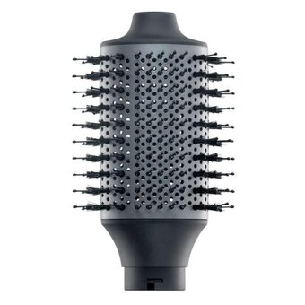  Фен-щётка Tuvio HBI1411 тёмный металлик 