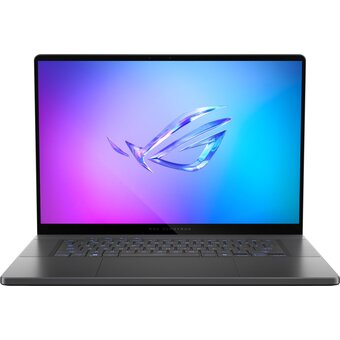  Ноутбук ASUS Rog Zephyrus G16 GA605KH-QR030 (90NR0NI1-M001J0) Eclipse Gray 