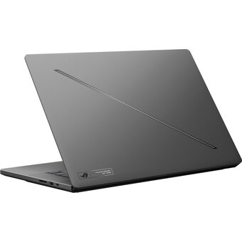  Ноутбук ASUS Rog Zephyrus G16 GA605KH-QR030 (90NR0NI1-M001J0) Eclipse Gray 