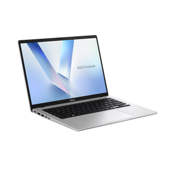  Ноутбук ASUS Vivobook 14 X1407QA-LY043W (90NB1603-M00770) Cool Silver 
