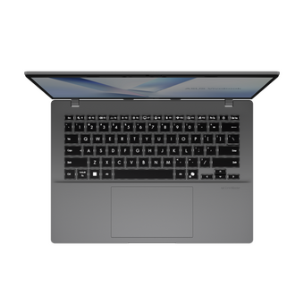  Ноутбук ASUS Vivobook 14 X1407QA-LY043W (90NB1603-M00770) Cool Silver 