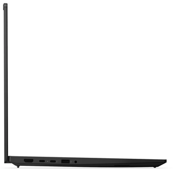  Ноутбук Lenovo ThinkPad E16 G3 (21SR006QGQ) 16" WQXGA (2560x1600) IPS 400nits AG 100%sRGB, Intel U7-255H, 16GB, 1TB SSD, Arc 140T Graphics, FHD+IR CAM 