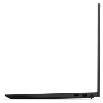  Ноутбук Lenovo ThinkPad E16 G3 (21SR006QGQ) 16" WQXGA (2560x1600) IPS 400nits AG 100%sRGB, Intel U7-255H, 16GB, 1TB SSD, Arc 140T Graphics, FHD+IR CAM 