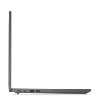  Ноутбук Lenovo ThinkPad T16 G3 (21MN00DEGQ) 16.0" WQUXGA OLED AR 400nits, U7-155H, 32GB DDR5, 1TB SSD M.2 2280 TLC G4, Integrated, 5M RGB+IR Cam 