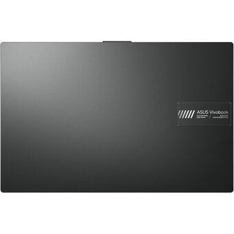  Ноутбук ASUS Vivobook Go 15 E1504FA-BQ050 (90NB0ZR2-M036C0) 15.6" FHD AMD Ryzen 5 7520U 2800 MHz/8GB/512GB/AMD Radeon 610M/noOS/Black 