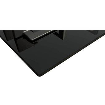  Варочная поверхность BOSCH PPP6A6I40R черная 