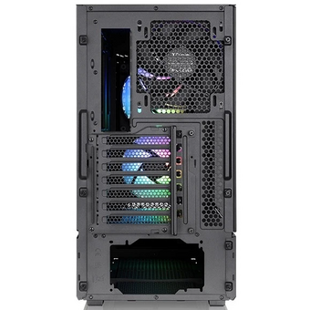  Корпус Thermaltake Ceres 330 TG ARGB E-ATX без БП Black (CA-1Y2-00M1WN-01) 