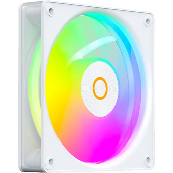  Корпус Ocypus Gamma C60 WH ARGB ATX без БП (Gamma-C60-WHG400XX-GL) 