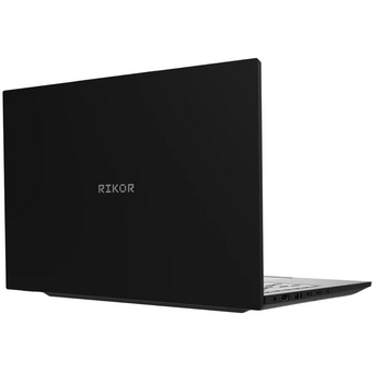  Ноутбук Rikor Nino 203.2 (F6377898) 14,1" FHD IPS 300N/i7-1255U/32Gb/512Gb SSD/UMA/RJ45/W11 Pro/Black 