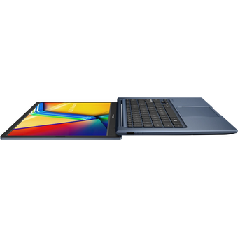  Ноутбук ASUS Vivobook 14 X1404VA-EB1411 (90NB13U1-M00F10) 14" FHD Core 5 120U/16Gb/512SSDGb/noOs 