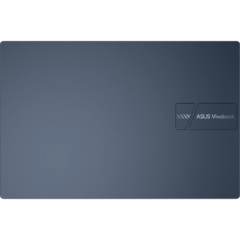  Ноутбук ASUS Vivobook 14 X1404VA-EB1411 (90NB13U1-M00F10) 14" FHD Core 5 120U/16Gb/512SSDGb/noOs 