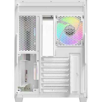  Корпус Ocypus Iota C70 WH Curve ARGB Digital ATX без БП (Iota-C70-WHD400CD-GL) 