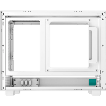  Корпус DeepCool CH160 Mesh Digital WH (R-CH160-WHNMI0-G-1) 