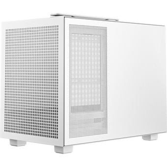  Корпус DeepCool CH160 Mesh Digital WH (R-CH160-WHNMI0-G-1) 