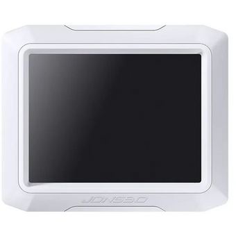  СВО JONSBO TF3-360SCW LGA 2011/1851/1700/1200/115X/AM4 (TDP 320W, ARGB Fan and Pump, PWM, Triple Fan 120mm, белый) 