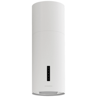  Вытяжка MAUNFELD Ford 39 Isla Sensor белый 