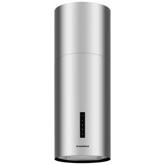  Вытяжка MAUNFELD Ford 39 Isla Sensor нерж 