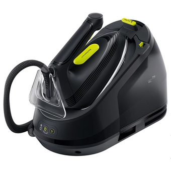  Гладильная система BRAUN IS3257BK 