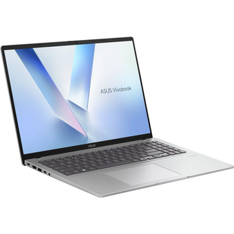  Ноутбук ASUS Vivobook 16 M1607KA-MB144 (90NB15F2-M00D00) Cool Silver 
